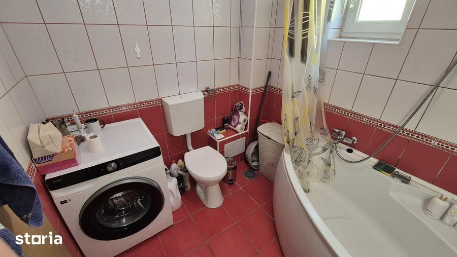 Apartament 3 camere de inchiriat, 2 bai, ?elimbar Zona Triajului - 4