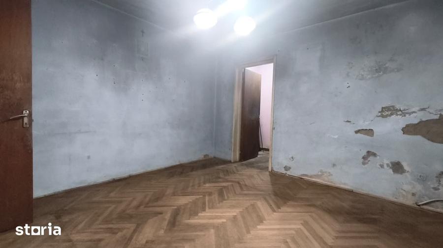 Apartament 2 camere in Deva, zona Gojdu - 9