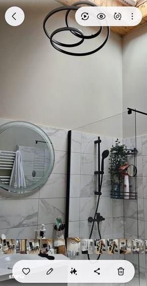 Casă cu 4 camere cu Teren 160 Mp în Central