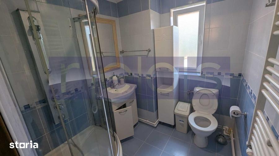 Apartament cu 3 camere în Vitan
