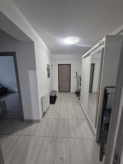 2 camere, decomandat, 54 mp, zona Galata, Platou Galata, Platou Galata Sun City, - 1