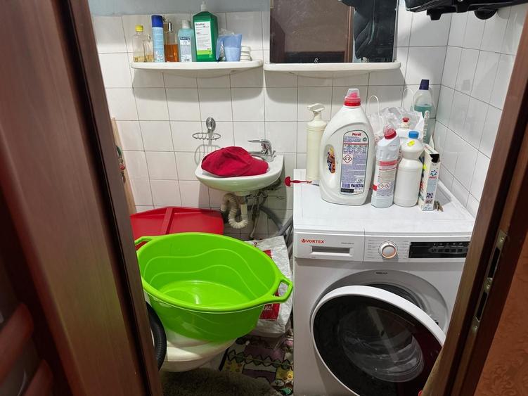 Apartament cu 3 camere în Cordău