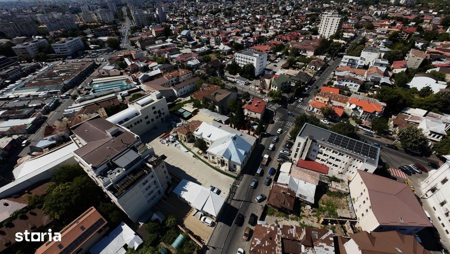 Casă cu 4 camere cu Teren 152 Mp în Ultracentral
