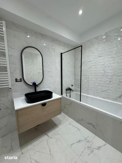 PENTHOUSE 4 ROOMS | PIPERA | 160 SQM TERRACE | FIRST RENTAL - 20