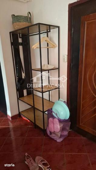 Apartament cu 2 camere în Tudor Vladimirescu