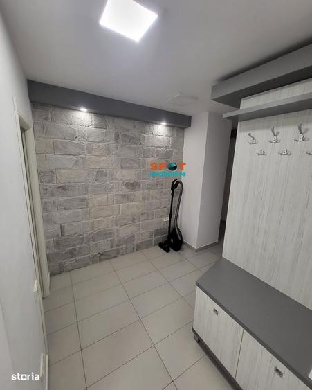 Vand apartament 3 camere Flore?ti, zona BMW (str. Avram Iancu) - 11