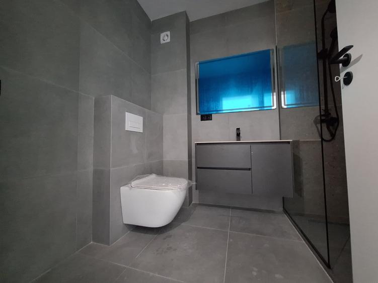 Apartament cu 2 camere, 40 mp, balcon, zona Eroilor - 9