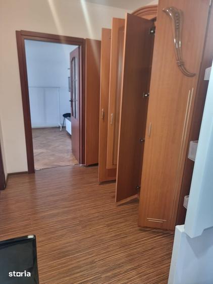 Apartament cu 2 camere decomandat în Alexandru cel Bun