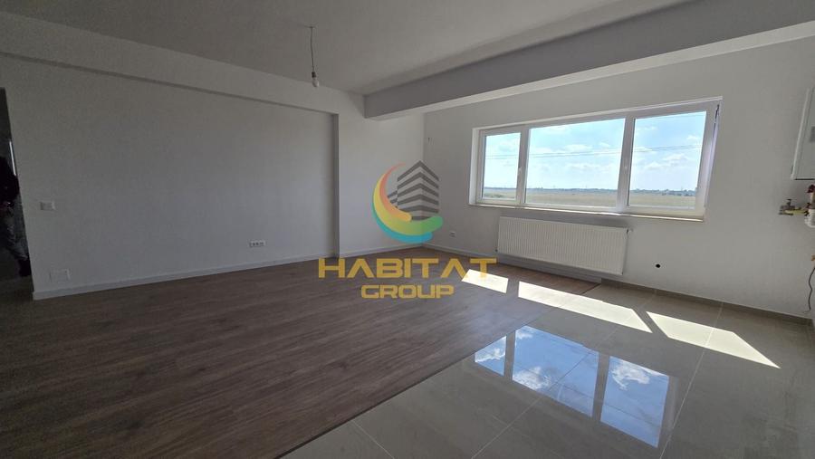 Apartament cu 3 camere decomandat în Berceni