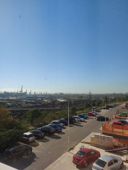 Apartament cu 2 camere, mobilat în Far