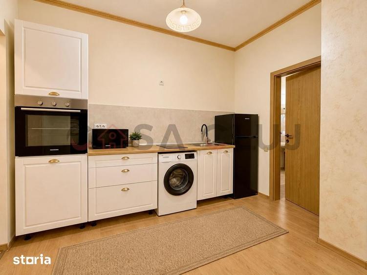 Aparthotel plus Casa, Oportunitate Investi?ie! 0% comision! - 19
