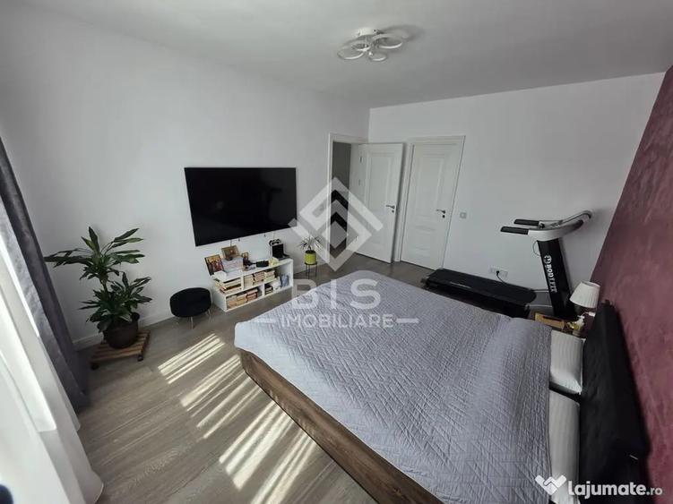 Apartament 2 camere zona Dedeman - Bistrita (Bistrita-Nasaud) - 5