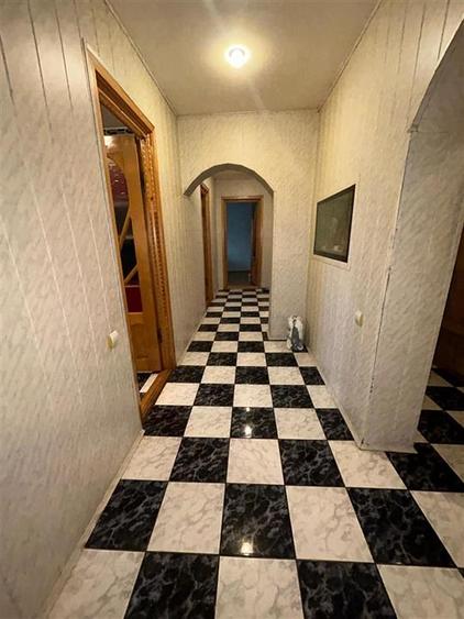 Apartament cu 3 camere decomandat, mobilat în Obor