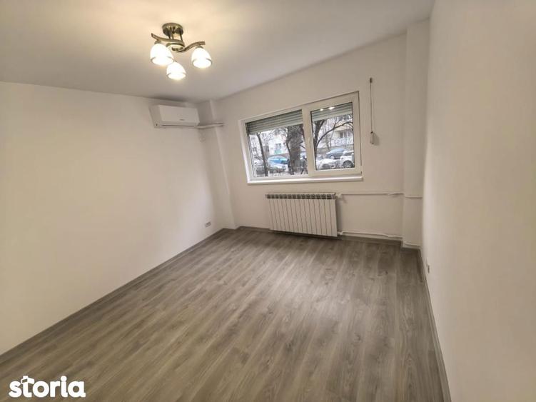 Apartament cu 2 camere, mobilat în Dorobanți
