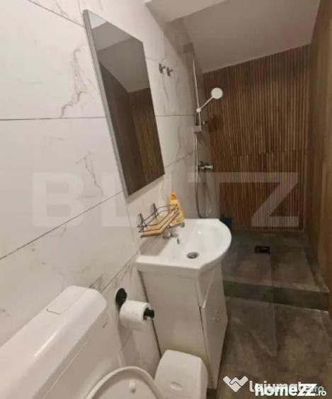 Apartament cu 2 camere semidecomandat în Centrul Istoric