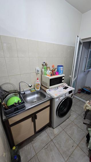 Garsonieră semidecomandată în Giurgiului