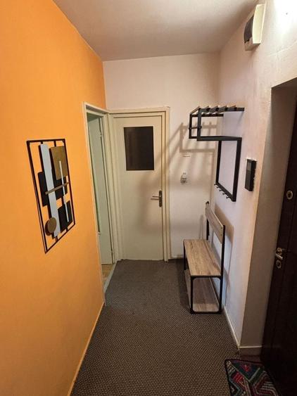 Garsonieră decomandată în Gară