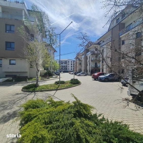Apartament 2 camere de inchiriat Otopeni, Ilfov - 2