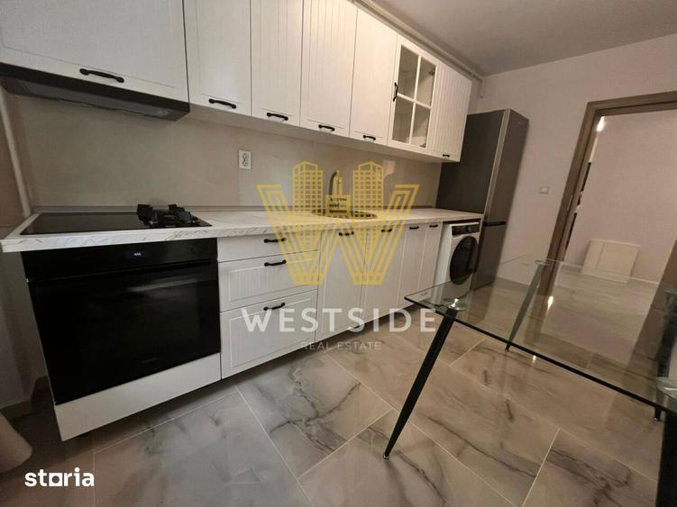 Apartament premium cu 2 camere, de inchiriat, Calea Urseni (Giroc) - 11
