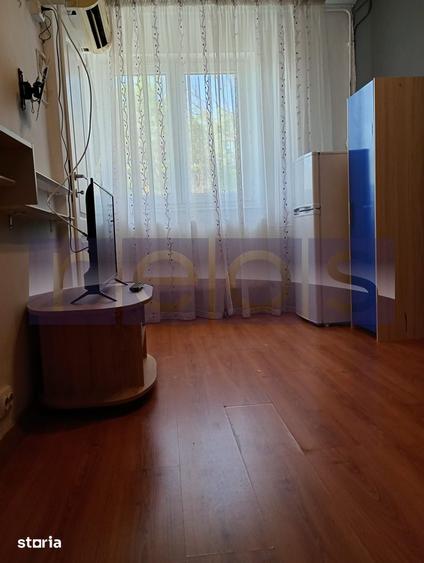 GARSONIERA DE VANZARE BRANCOVEANU BLOC REABILITAT - PANOURI SOLARE - 4