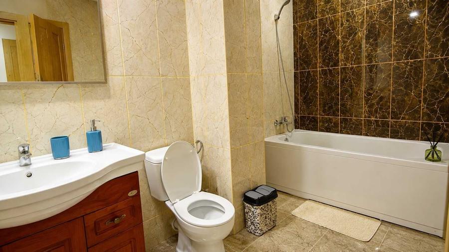 Moonlight Residence | Apartament 2 Camere Mamaia Nord | Etaj 1 | 500 EURO Lunar | Direct la proprietar | FARA AGENTIE - 5