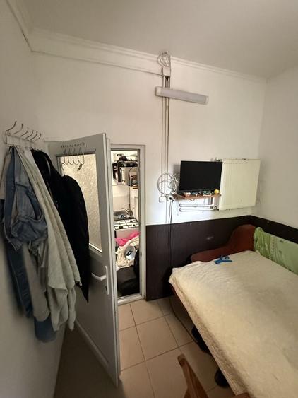 Chirie pe termen lung(NU RASPUND LA MESAJE) - 1