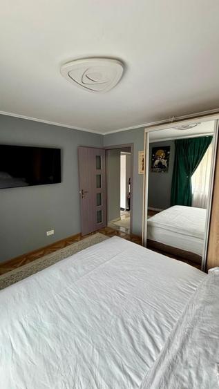 Apartament cu 2 camere decomandat în Petros