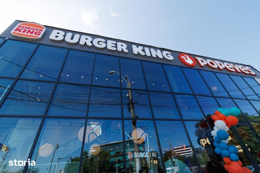De inchiriat spatiu comercial in Bucuresti, Piata Razoare - Nicolae Do - 7