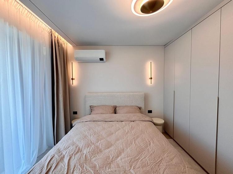 Apartament cu 2 camere de inchiriat | Yacht KID - 4