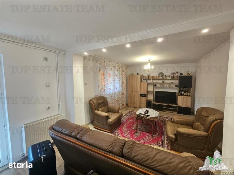 Casă cu 4 camere cu Teren 294 Mp în Chiajna
