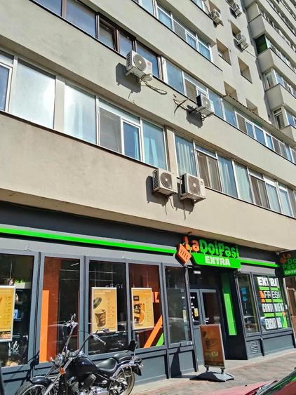 Garsonieră semidecomandată în Titan