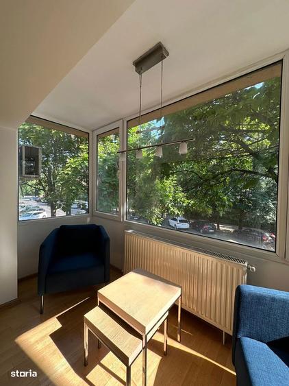 Apartament cu 3 camere în Girocului