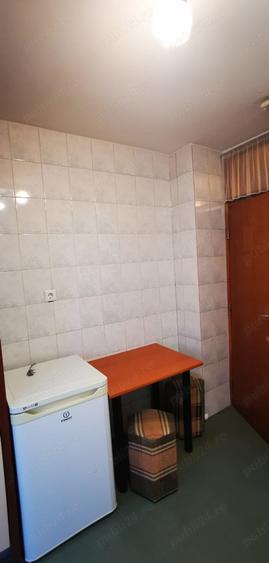 Apartament cu 2 camere decomandat în Eremia