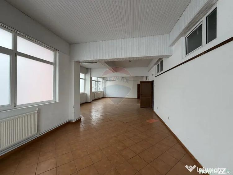 Spațiu comercial, de 1,200 mp, în Ultracentral