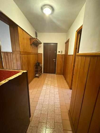 Apartament cu 3 camere decomandat în Mănăștur