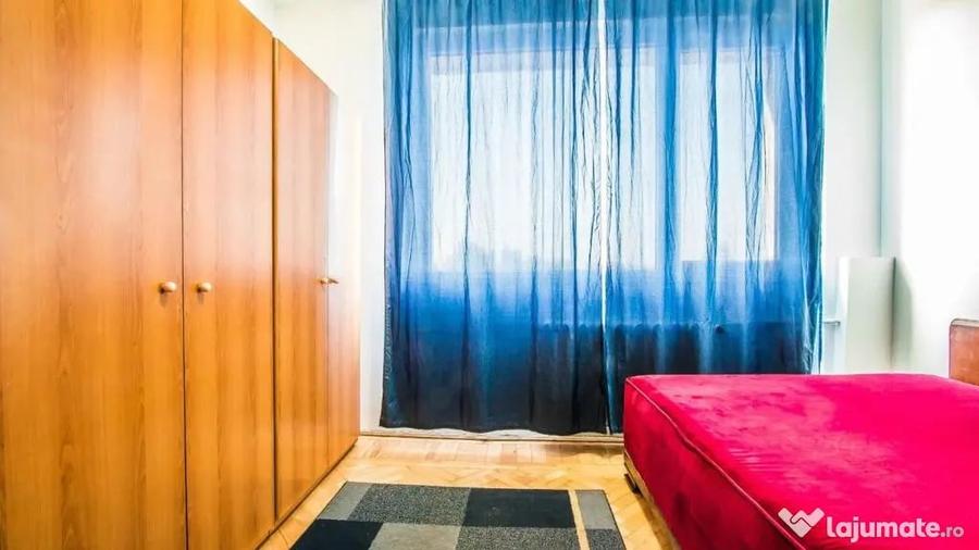 Apartament 3 camere Calea Grivitei- Mega Image- Metrou Gr... - 10