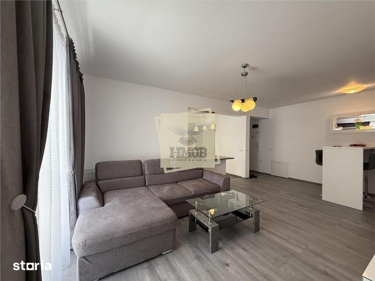 Apartament cu 3 camere în Șelimbăr