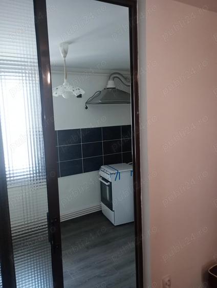 Garsonieră decomandată în Dărmănești