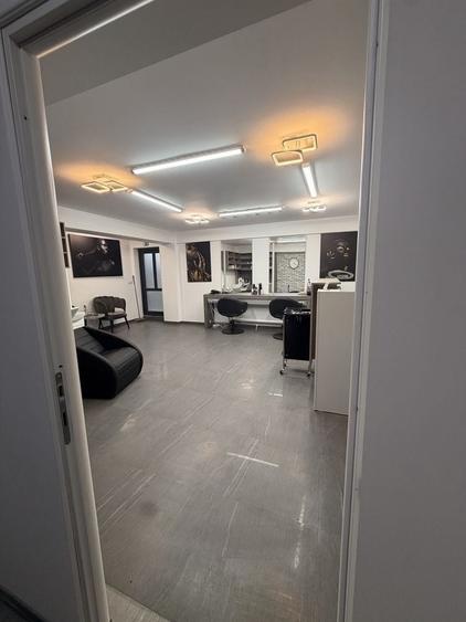 Spațiu comercial, de 55 mp, în Central