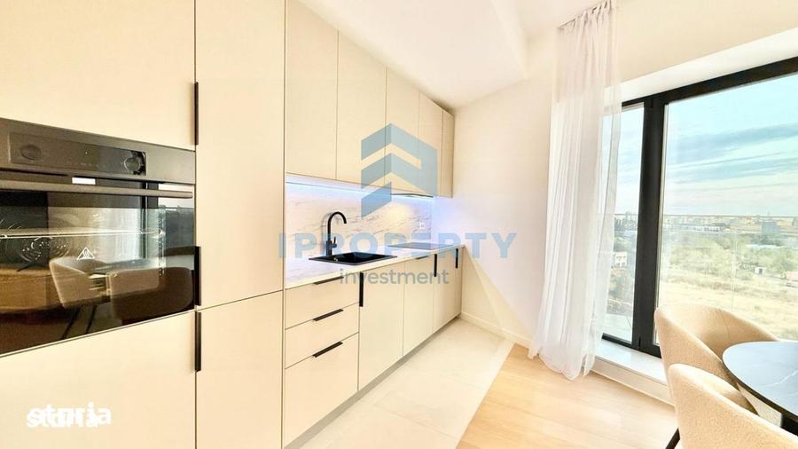One Verdi | 3 Camere | Centrala | Parcare | Terasa | View Panoramic | - 16