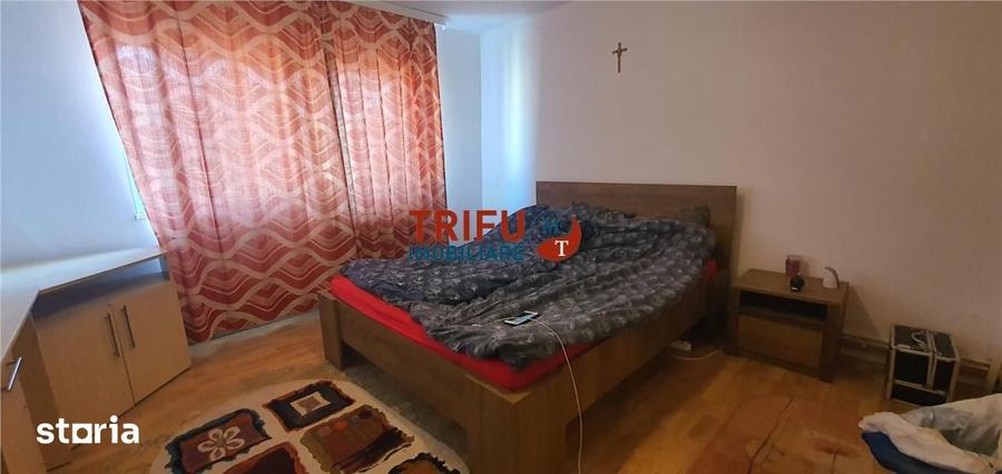 Garsonieră decomandată în Cetate