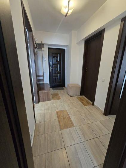Garsonieră decomandată în Târgu Cucu