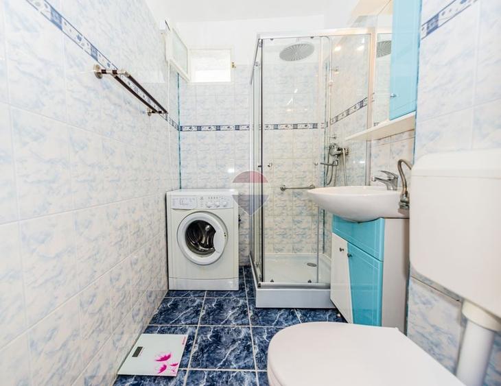 Apartament cu 2 camere 54 mp utili  Bucurestii Noi - 7