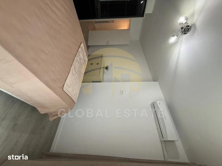 Apartament cu 2 camere decomandat în Theodor Pallady — fotografia 3