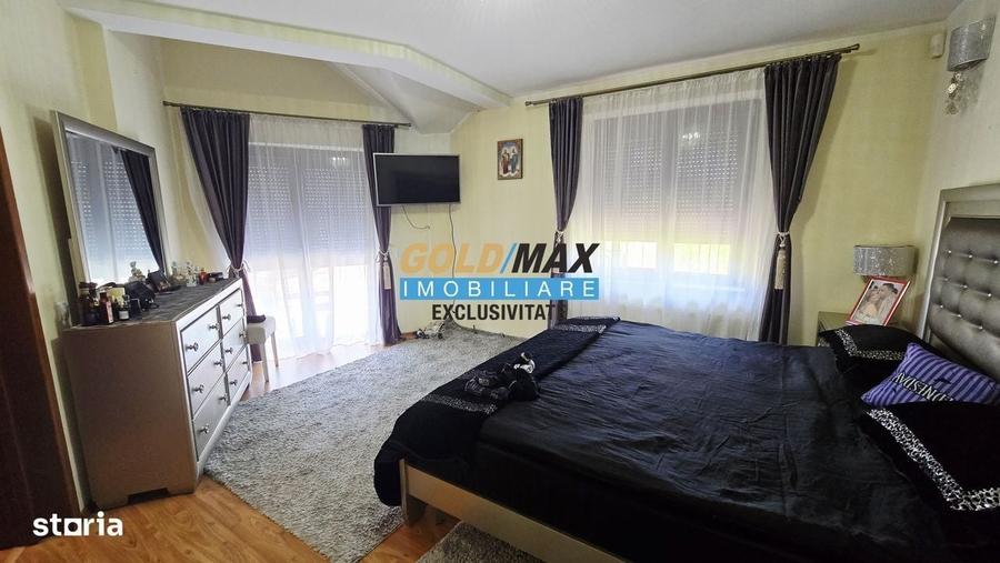 Casă cu 4 camere în Găvana