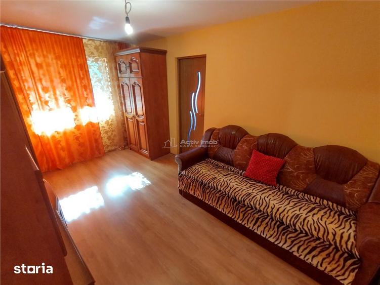 Oravita, Chirie, 2 Cam, Parter, Mobilat+Utilat - 13