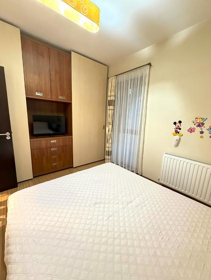 Apartament 2 camere | 10 min Metrou Aparatorii Patriei | Centrala Bloc - 5