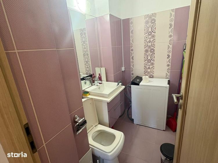 Apartament 3 camere ,zona Centrala - 8