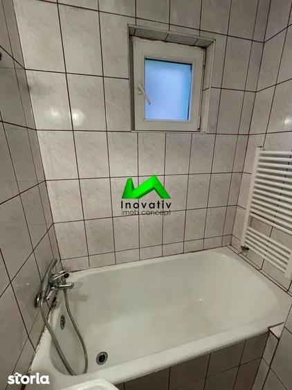 Apartament cu 2 camere în Mihai Viteazul