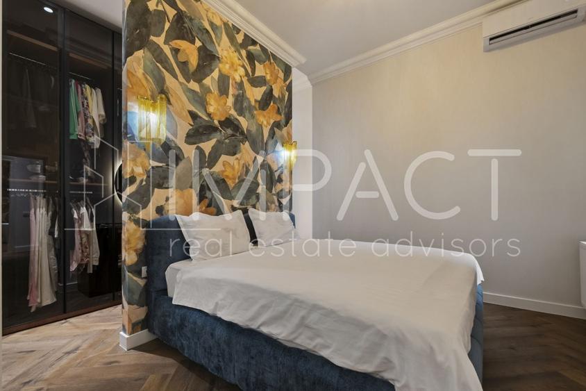 APARTAMENT DEOSEBIT CU 3 CAMERE IN VILA || CURTE - 5